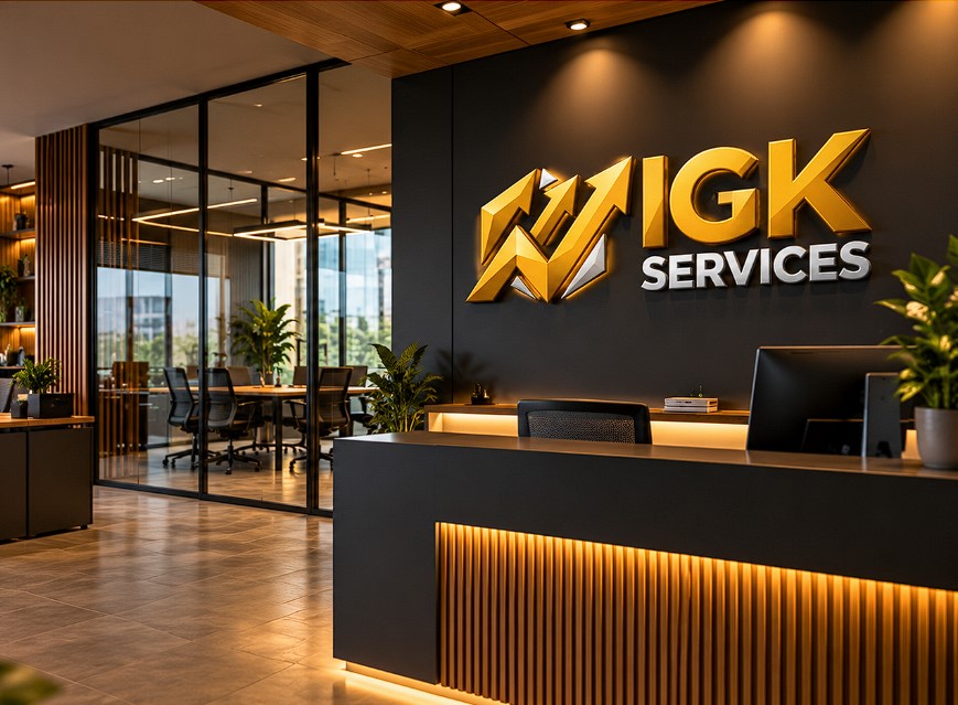 IGK Services
